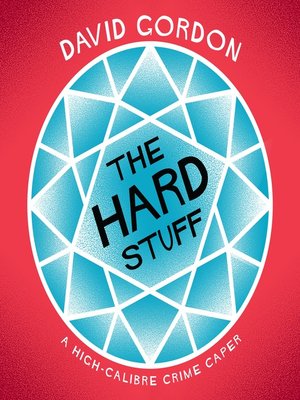 cover image of The Hard Stuff